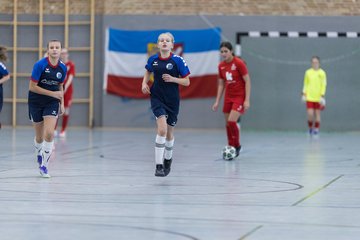Bild 238 - wDJ Loewinnen Cup D1